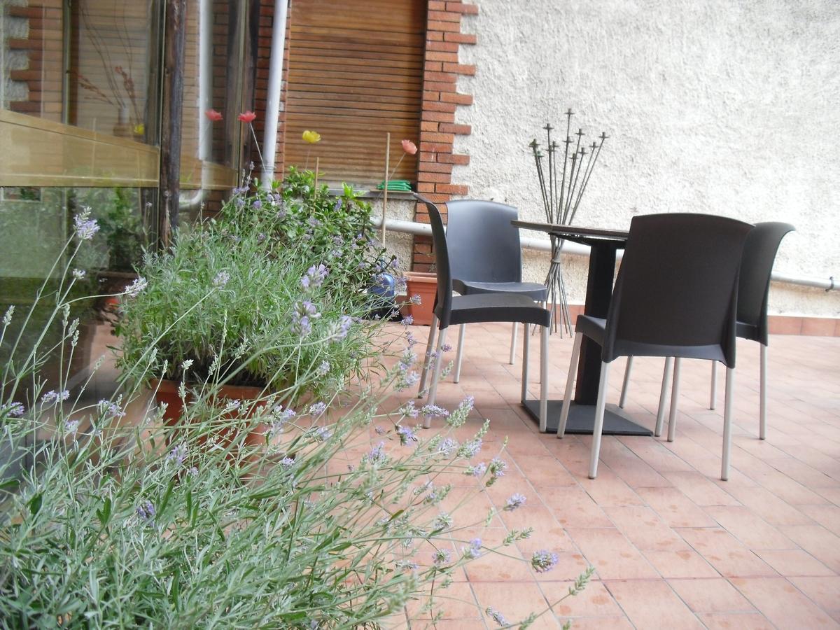 Hotel Dell' Olmo Ormea エクステリア 写真