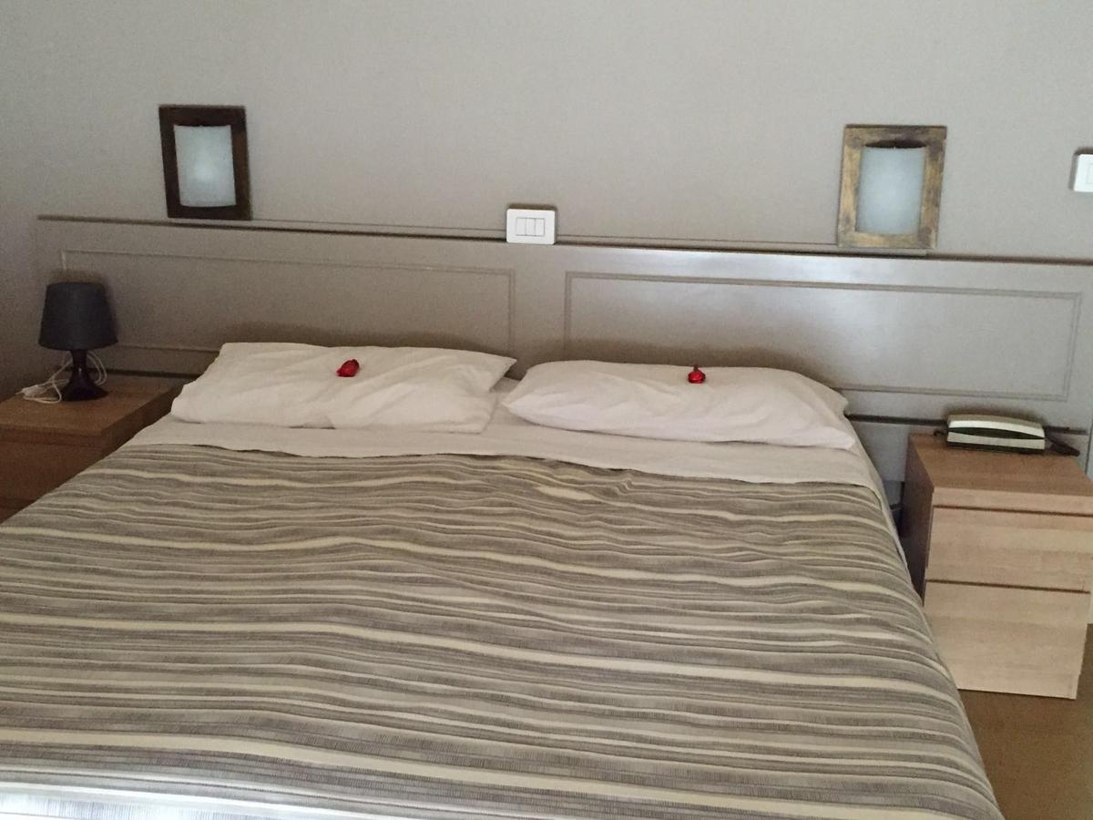 Hotel Dell' Olmo Ormea エクステリア 写真