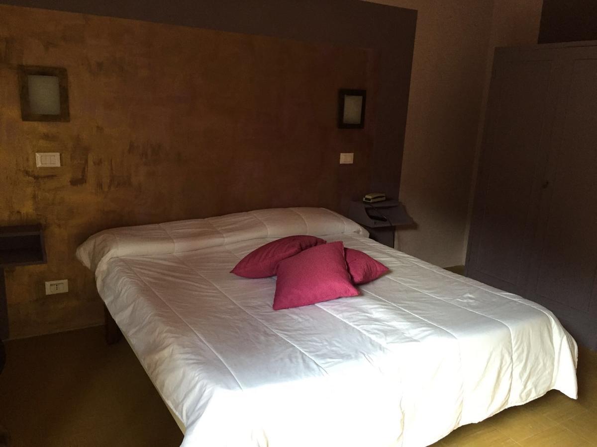 Hotel Dell' Olmo Ormea エクステリア 写真