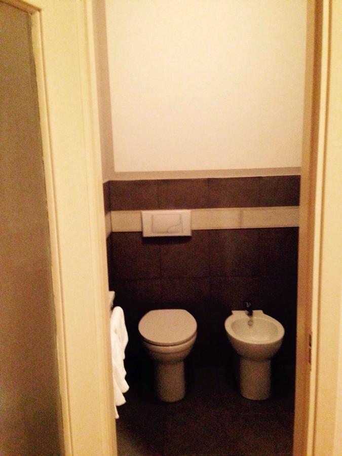 Hotel Dell' Olmo Ormea エクステリア 写真