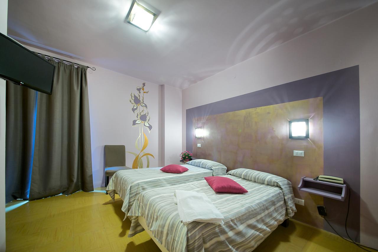 Hotel Dell' Olmo Ormea エクステリア 写真