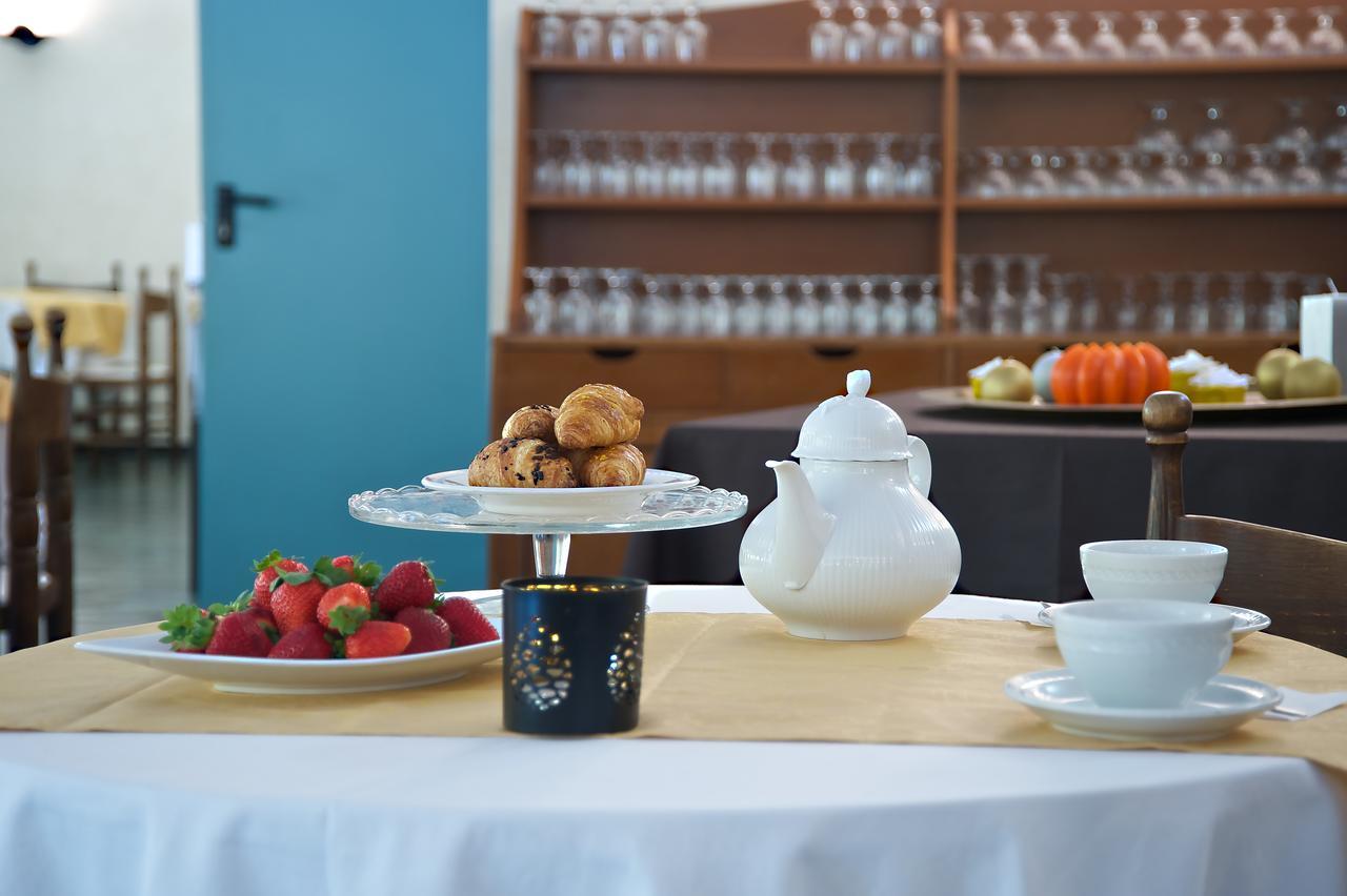 Hotel Dell' Olmo Ormea エクステリア 写真